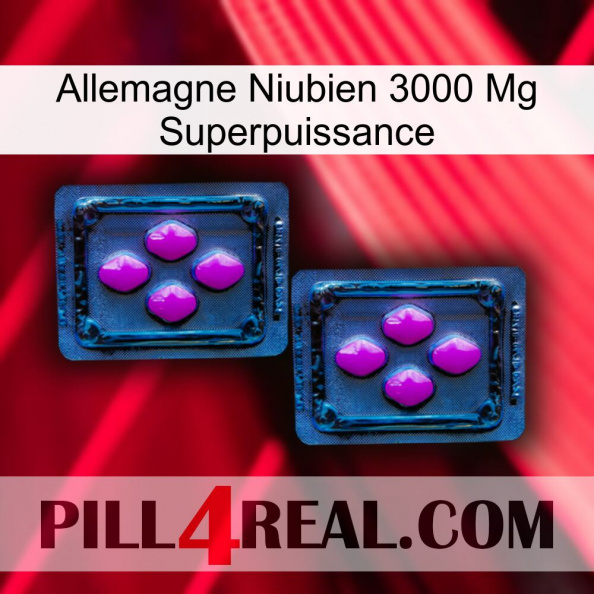 Germany Niubian 3000 Mg Superpower 03
